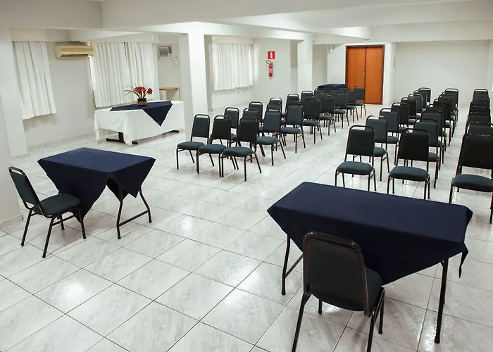 River PalaceHotel Em