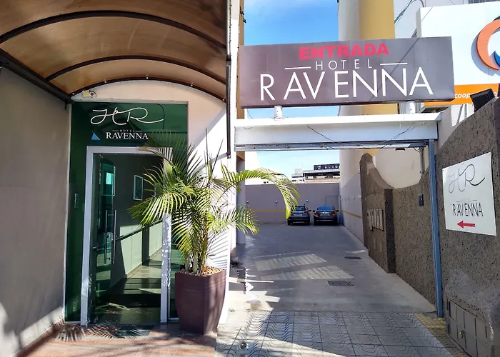 RavennaHotel Em